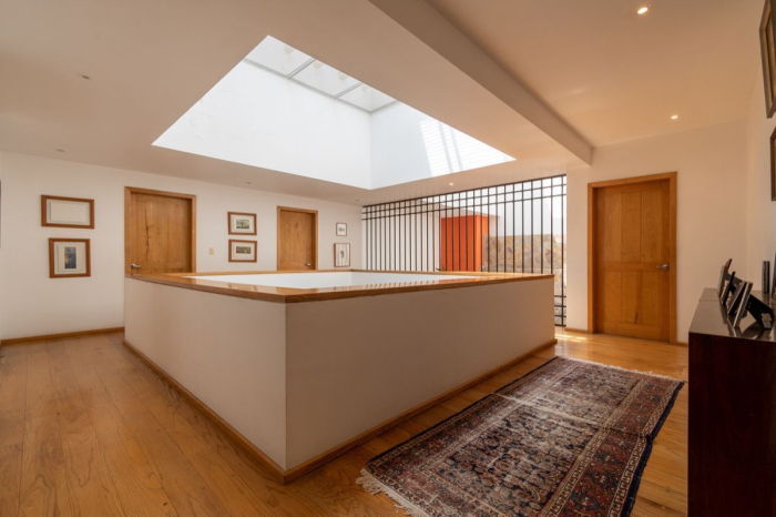 venta  casa en privada  lomas de chapultepec