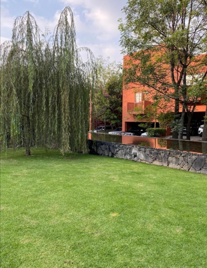 venta casa en condominio horizontal la loma santa fe