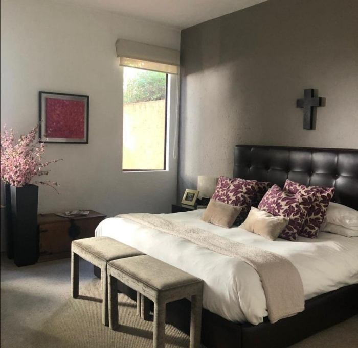 venta casa en condominio horizontal la loma santa fe