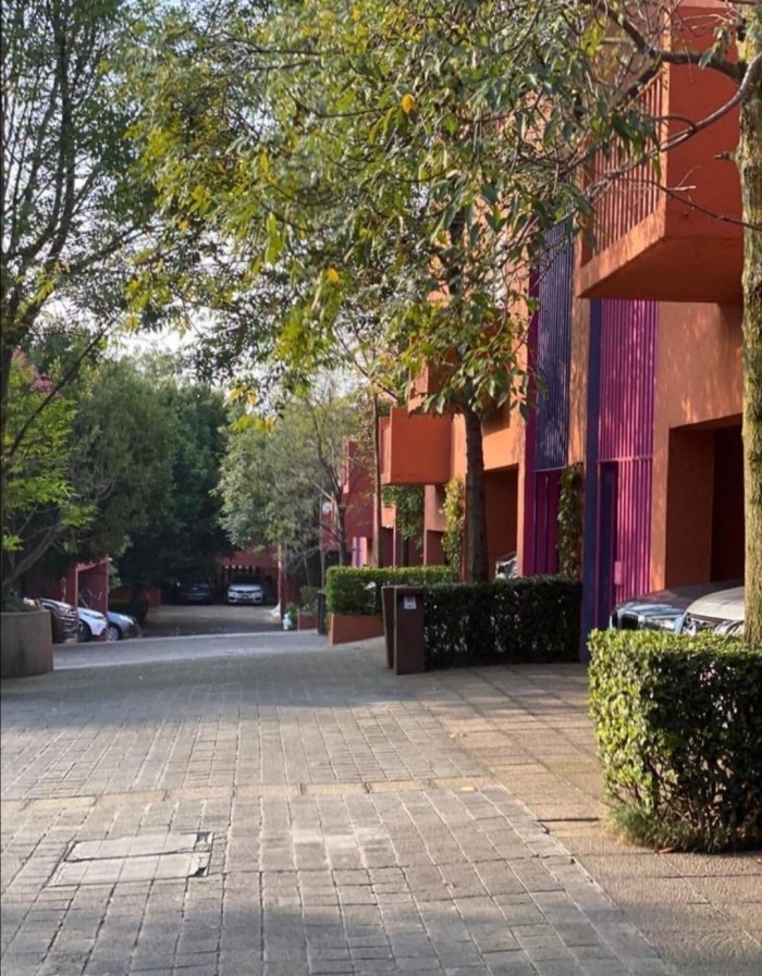 venta casa en condominio horizontal la loma santa fe