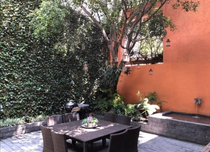 venta casa en condominio horizontal la loma santa fe