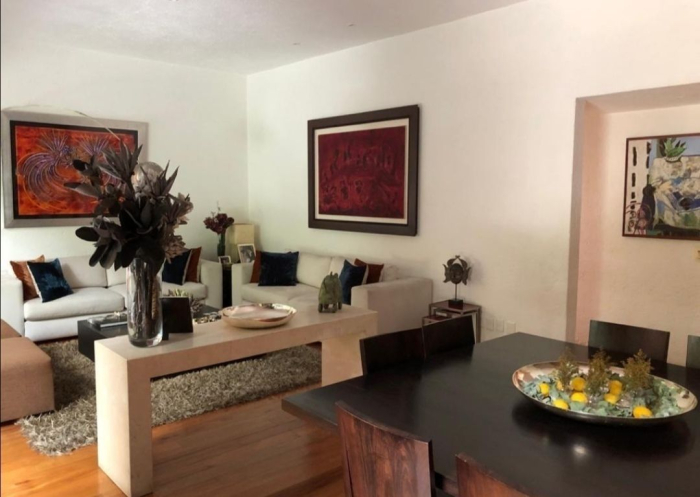 venta casa en condominio horizontal la loma santa fe