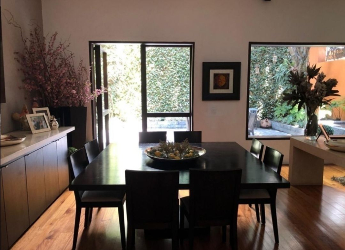 venta casa en condominio horizontal la loma santa fe
