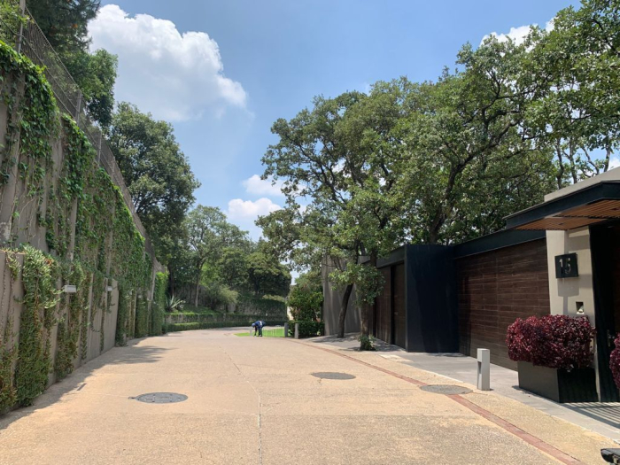 venta terreno en cumbres de santa fe