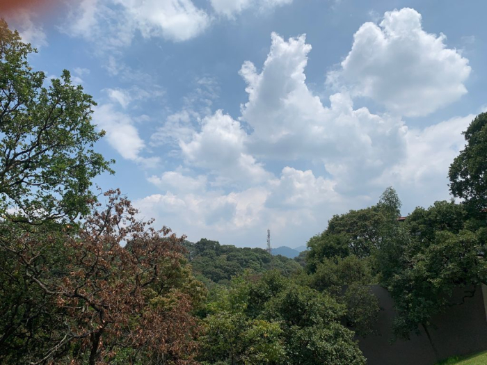 venta terreno en cumbres de santa fe