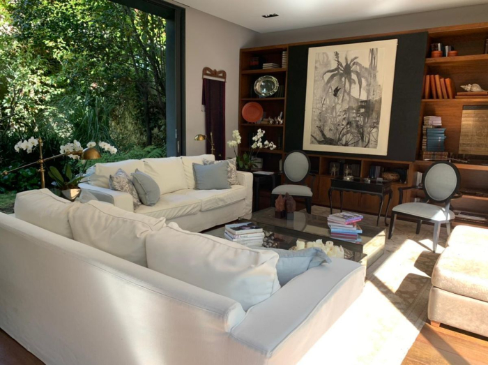 venta de casa en cumbres de santa fe
