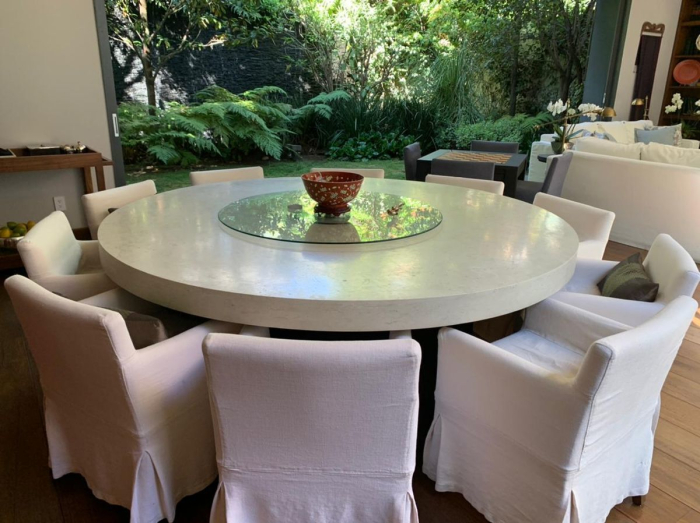 venta de casa en cumbres de santa fe