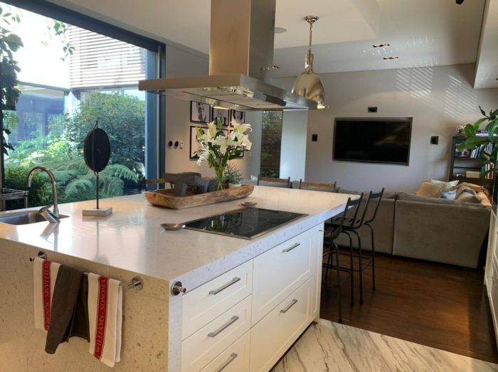 venta de casa en cumbres de santa fe