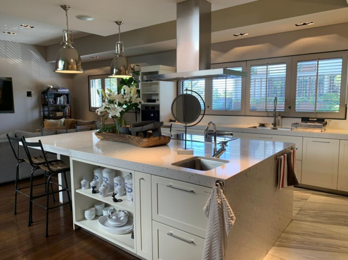 venta de casa en cumbres de santa fe