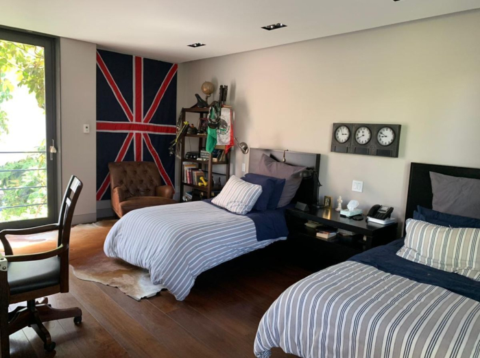 venta de casa en cumbres de santa fe