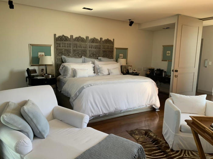 venta de casa en cumbres de santa fe