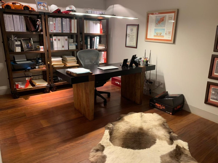 venta de casa en cumbres de santa fe