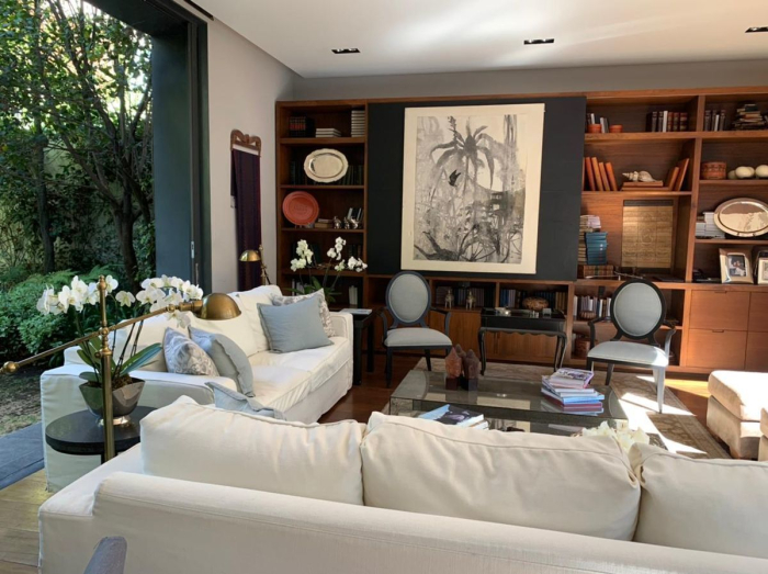 venta de casa en cumbres de santa fe