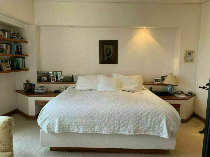 venta departamento en la loma de santa fe