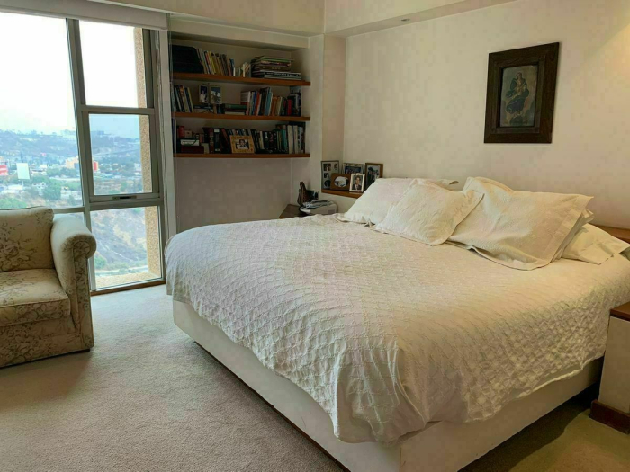 venta departamento en la loma de santa fe