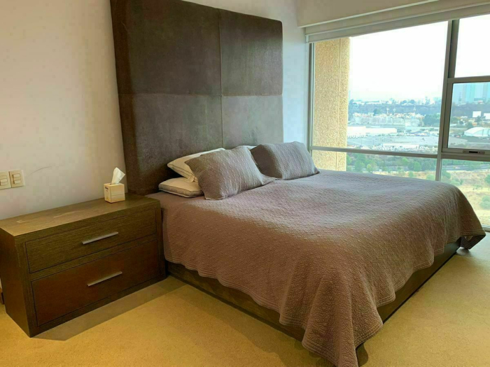 venta departamento en la loma de santa fe