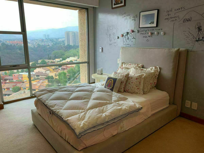 venta departamento en la loma de santa fe