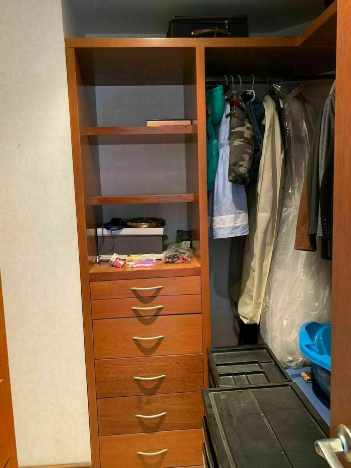 venta departamento en la loma de santa fe