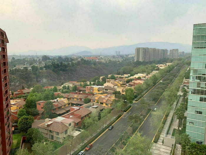 venta departamento en la loma de santa fe