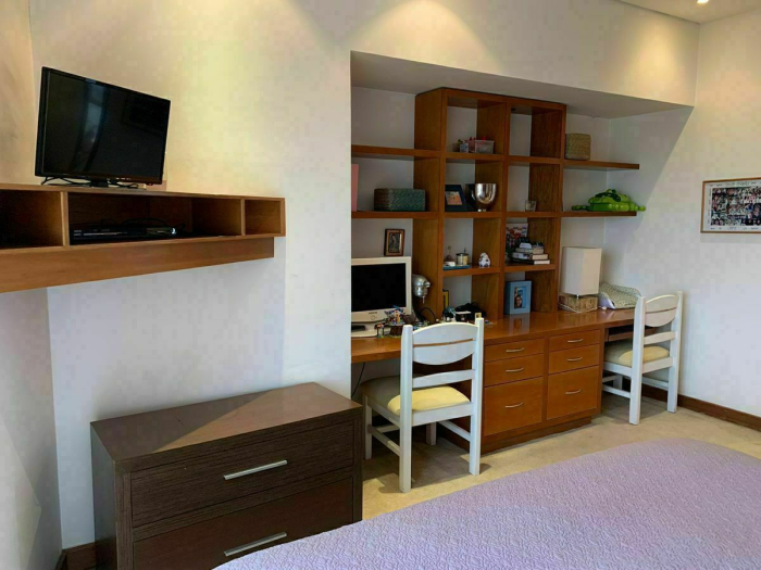 venta departamento en la loma de santa fe