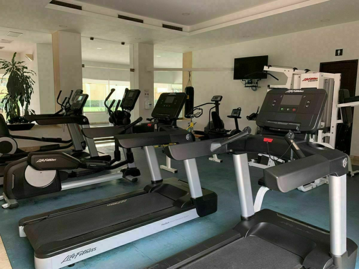venta departamento en la loma de santa fe