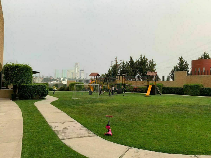 venta departamento en la loma de santa fe