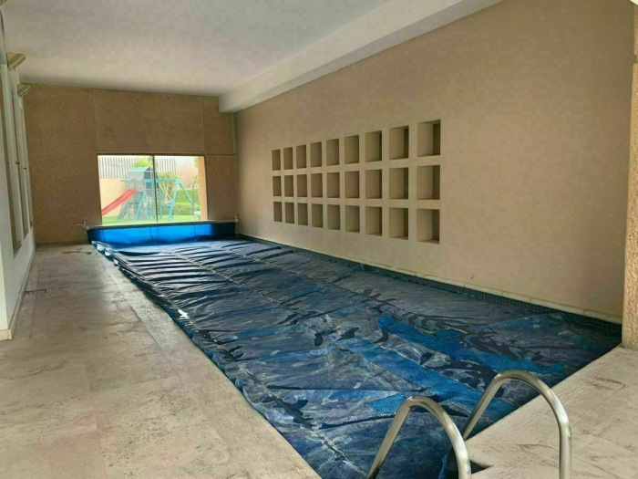 venta departamento en la loma de santa fe