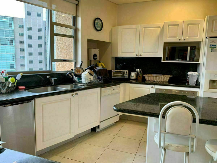 venta departamento en la loma de santa fe