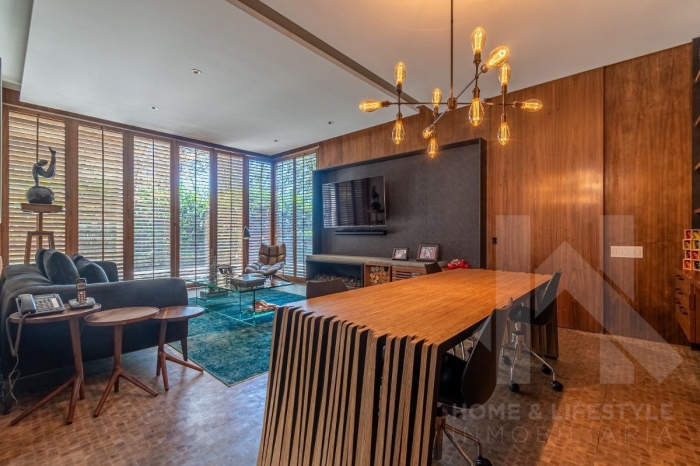 venta espectacular casa club de golf bosques de santa fe