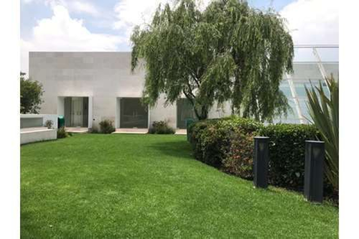 venta casa en privada en bosques de las lomas