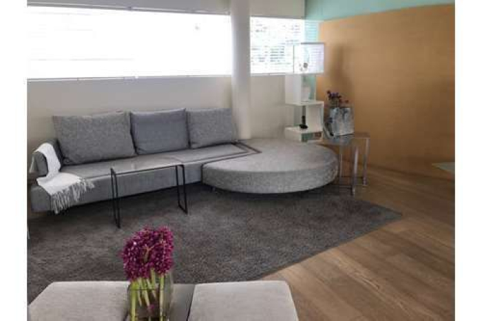 venta casa en privada en bosques de las lomas
