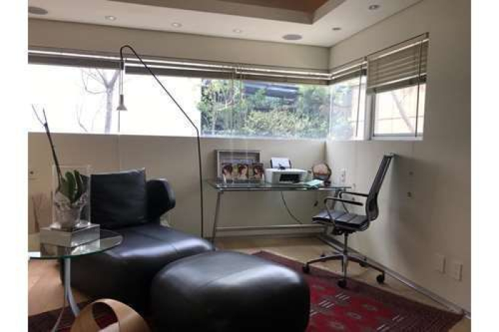 venta casa en privada en bosques de las lomas