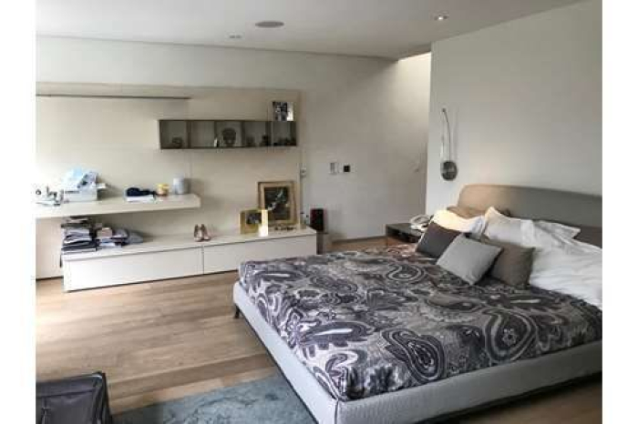 venta casa en privada en bosques de las lomas
