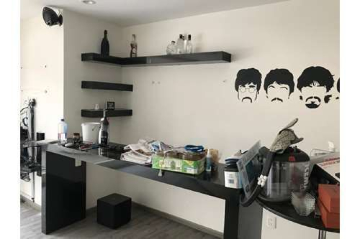 venta casa en privada en bosques de las lomas