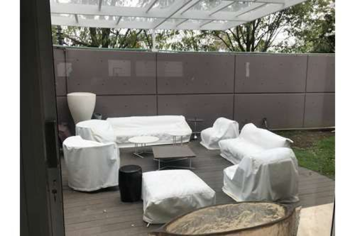 venta casa en privada en bosques de las lomas