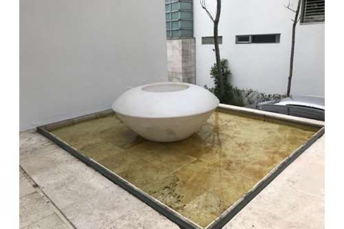 venta casa en privada en bosques de las lomas