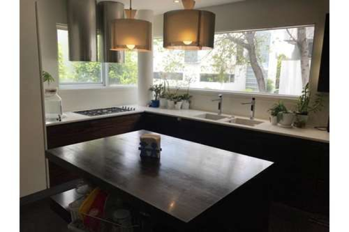 venta casa en privada en bosques de las lomas