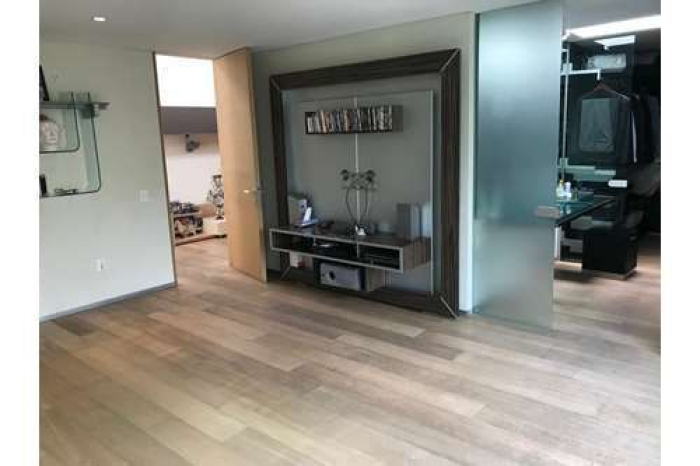 venta casa en privada en bosques de las lomas