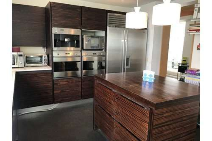 venta casa en privada en bosques de las lomas