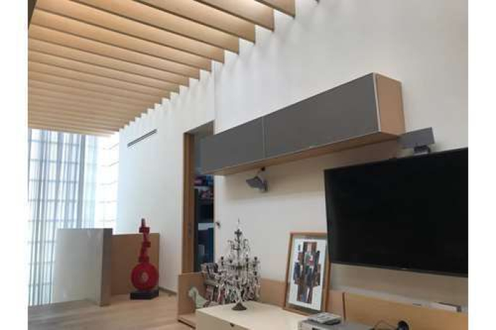 venta casa en privada en bosques de las lomas