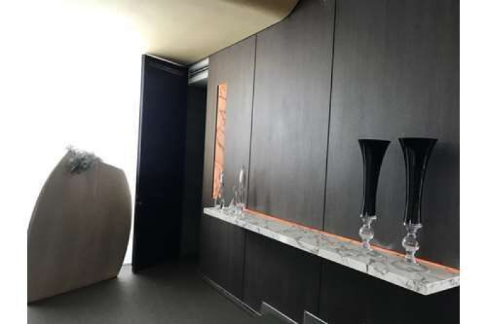 venta casa en privada en bosques de las lomas