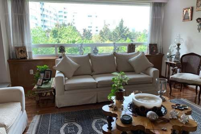 venta departamento lomas de chapultepec