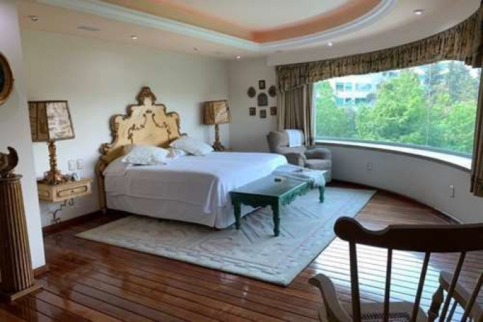 venta departamento lomas de chapultepec