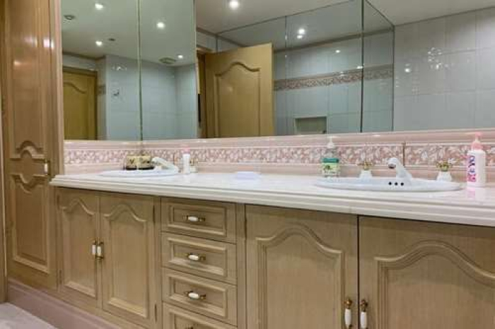 venta departamento lomas de chapultepec