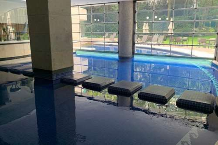 venta departamento lomas de chapultepec