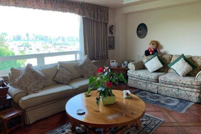 venta departamento lomas de chapultepec
