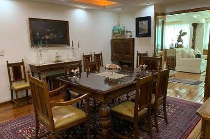 venta departamento lomas de chapultepec