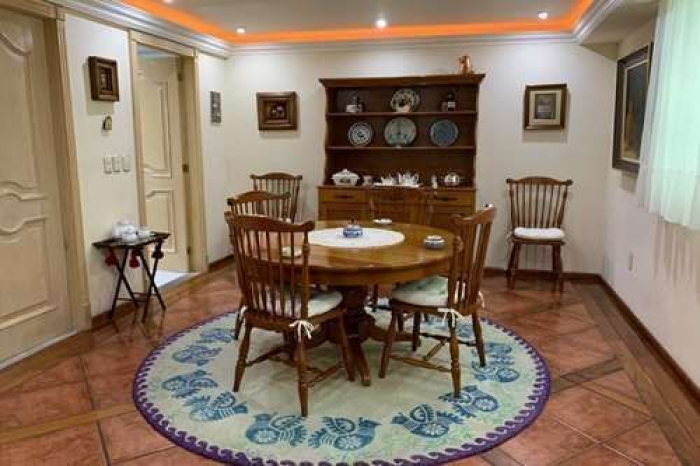 venta departamento lomas de chapultepec
