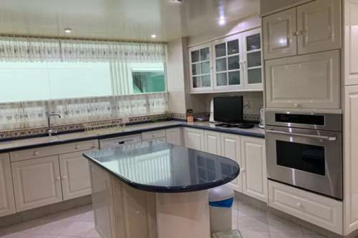 venta departamento lomas de chapultepec
