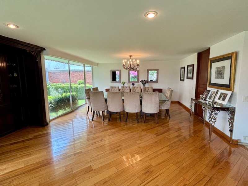 Casa En Venta, En Lomas De Tecamachalco